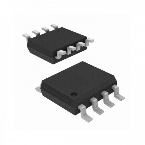 XL1509-3.3 E1 Buck DC to DC Converter IC (SOP8L Package)